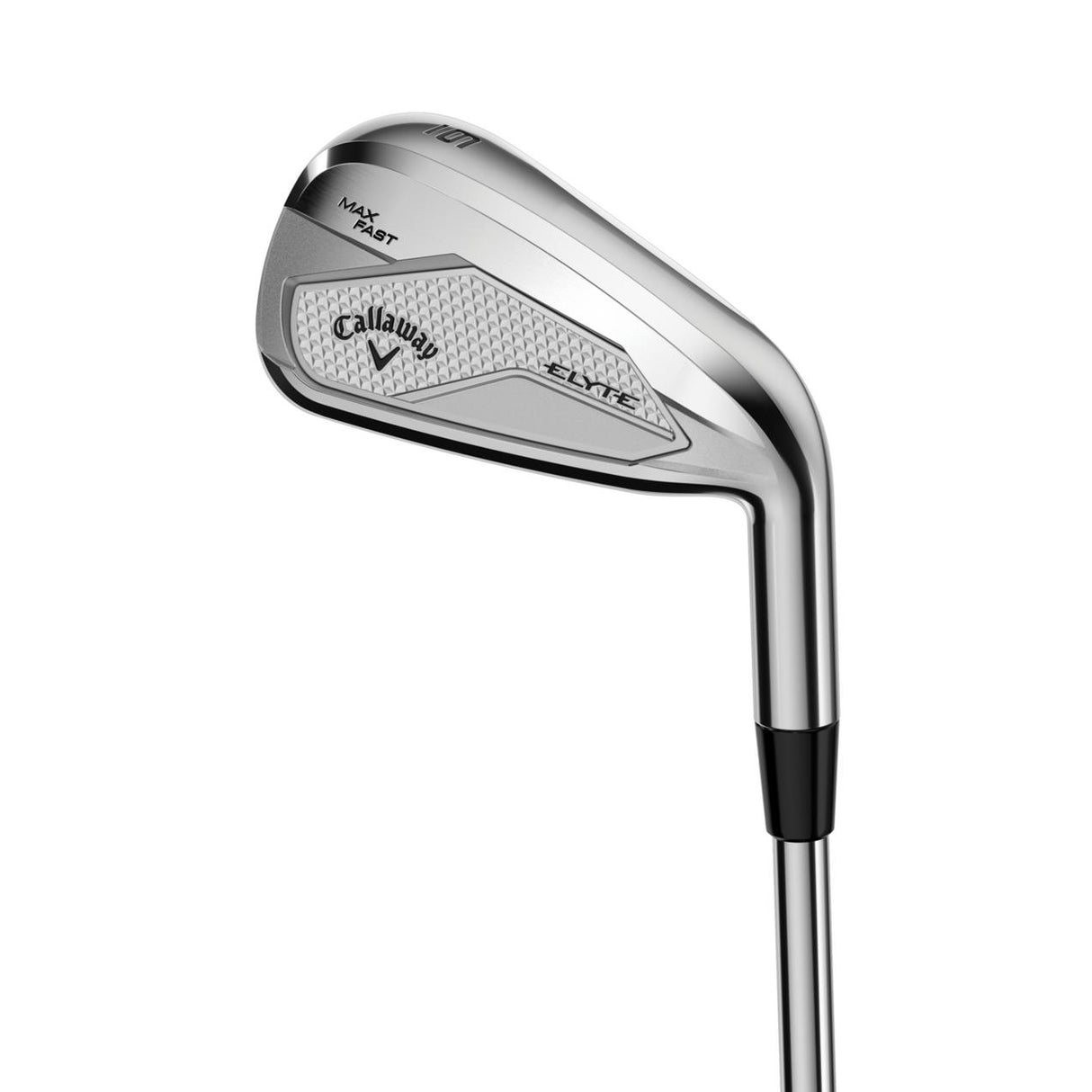 Fers Callaway Elyte MAX Fast Graphite Femme