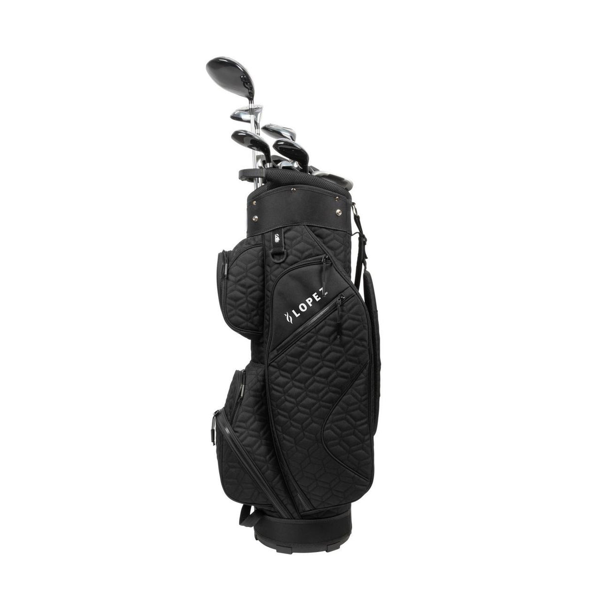 ENSEMBLE NANCY  LOPEZ SIGNATURE  19 PIECES
