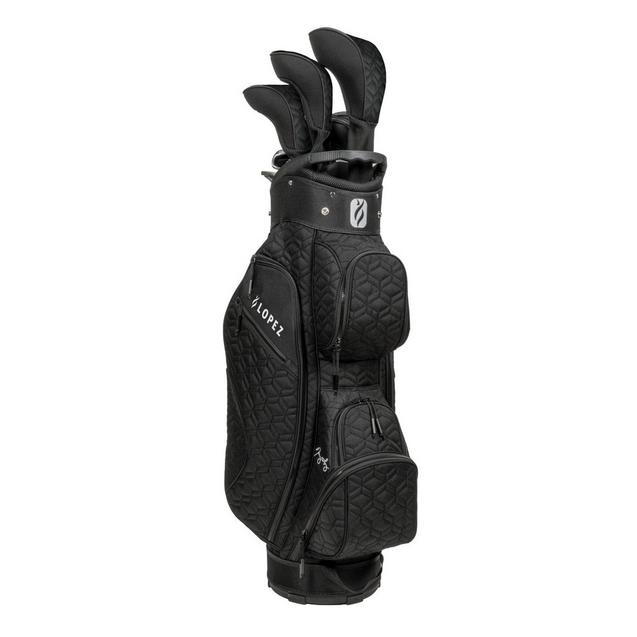 ENSEMBLE NANCY  LOPEZ SIGNATURE  19 PIECES