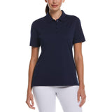 Callaway Polo Tournament Sans Manches Femme Débardeur Golf Élégant