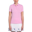 CALLAWAY WOMEN'S TOURNAMENT POLO
