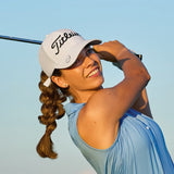 CASQUETTE TITLEIST BALL MARKER FEMME