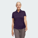 ADIDAS CLASSIC WOMEN’S GOLF POLO SHIRT