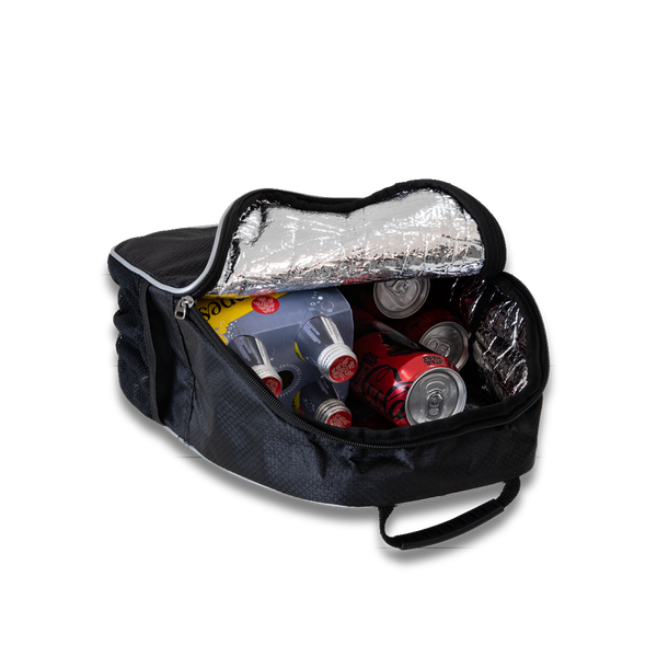 GLACIERE MGI XL COOLER BAG ZIP