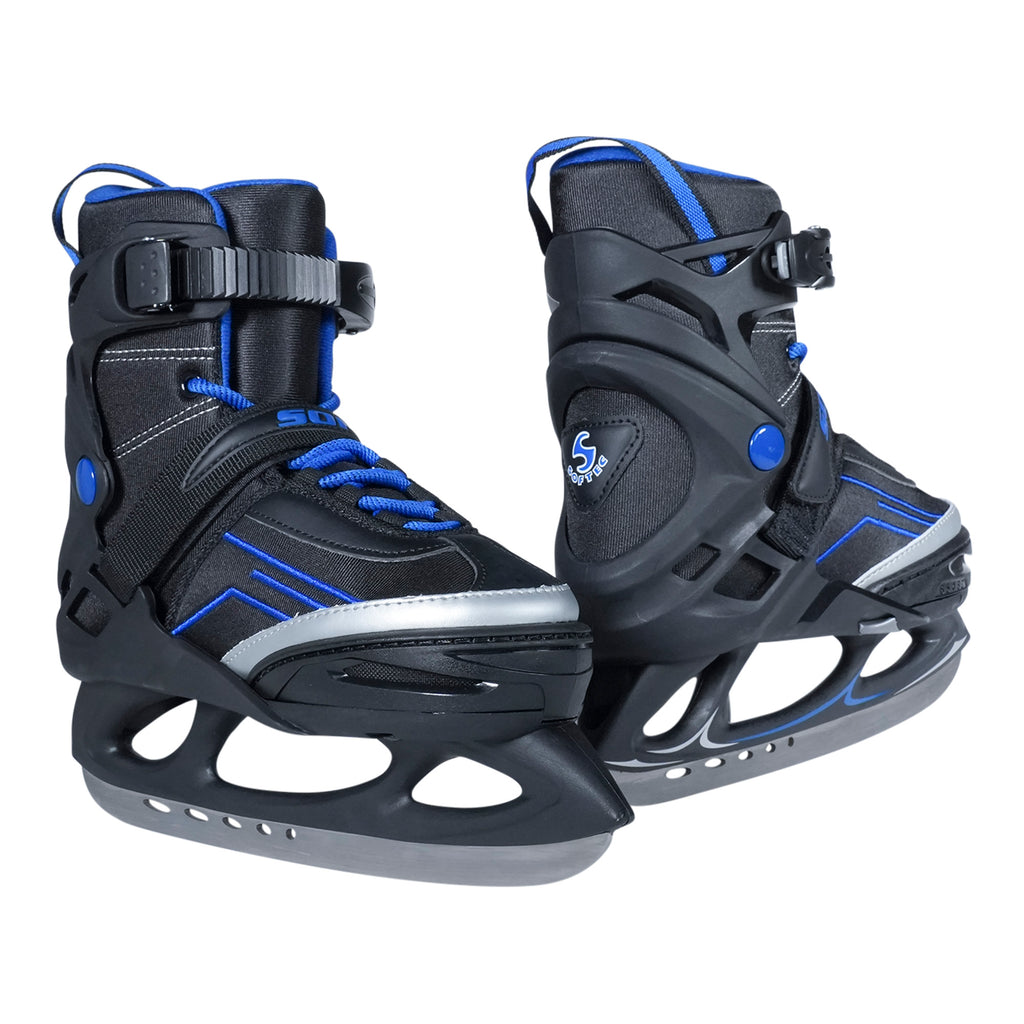 SOFTEC XP1000 VIBE ADJUSTABLE SKATE