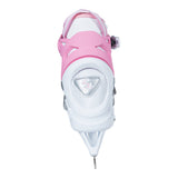 SOFTEC XP1000 VIBE ADJUSTABLE SKATE
