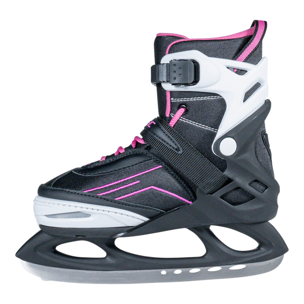 SOFTEC XP1000 VIBE ADJUSTABLE SKATE