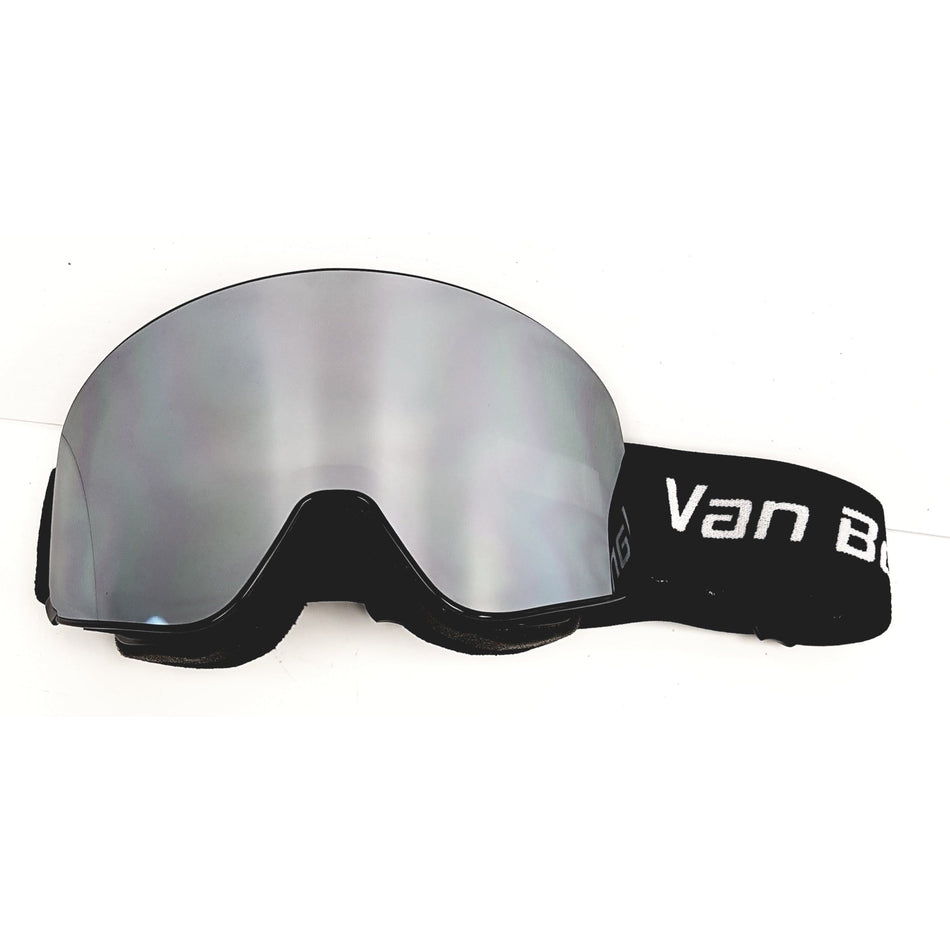 LUNETTE DE SKI MAGNETIC VAN BERGEN LARGE FIT 212