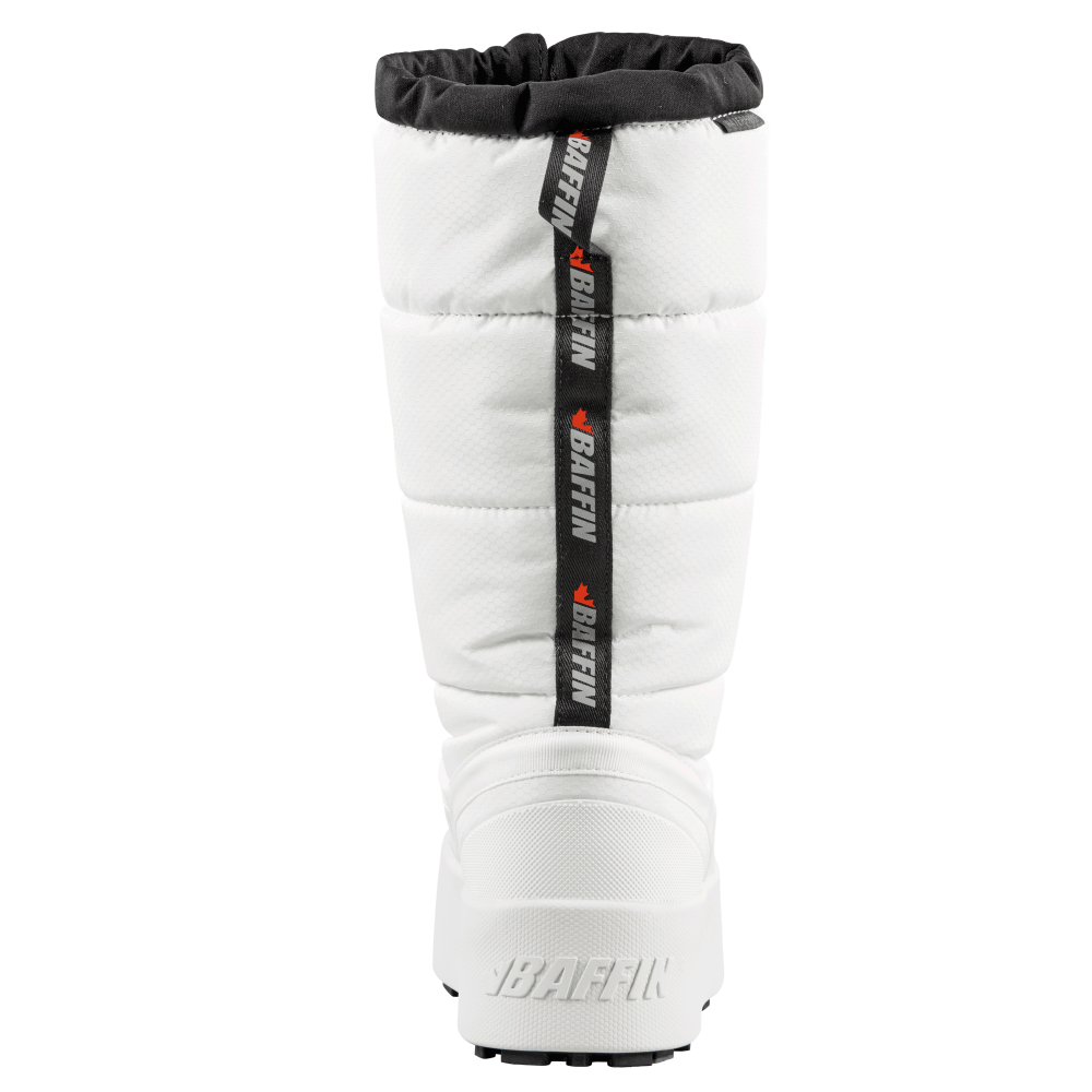 Baffin Botte Zermatt Femme Endurance et Aventure Pour Hiver Confort