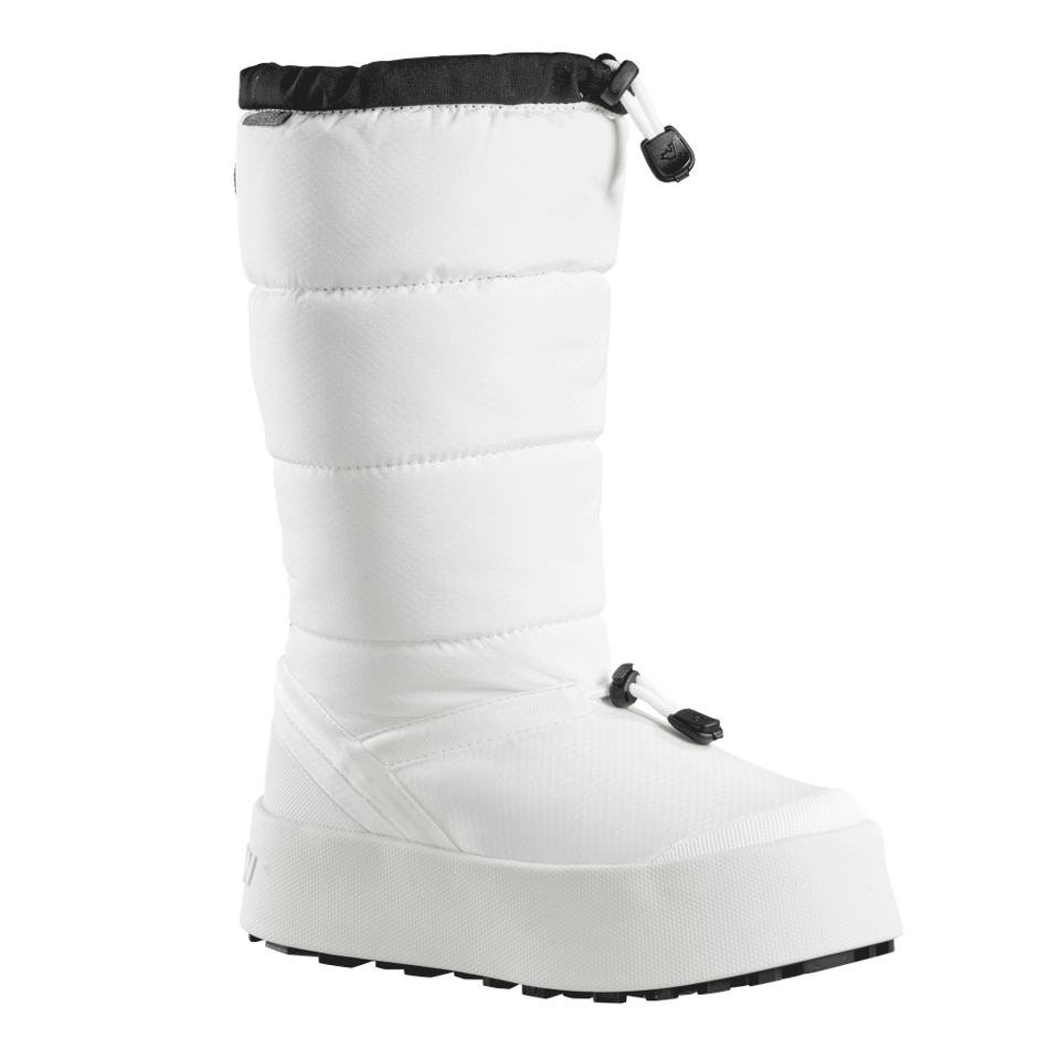 BOTTE BAFFIN ZERMATT FEMME