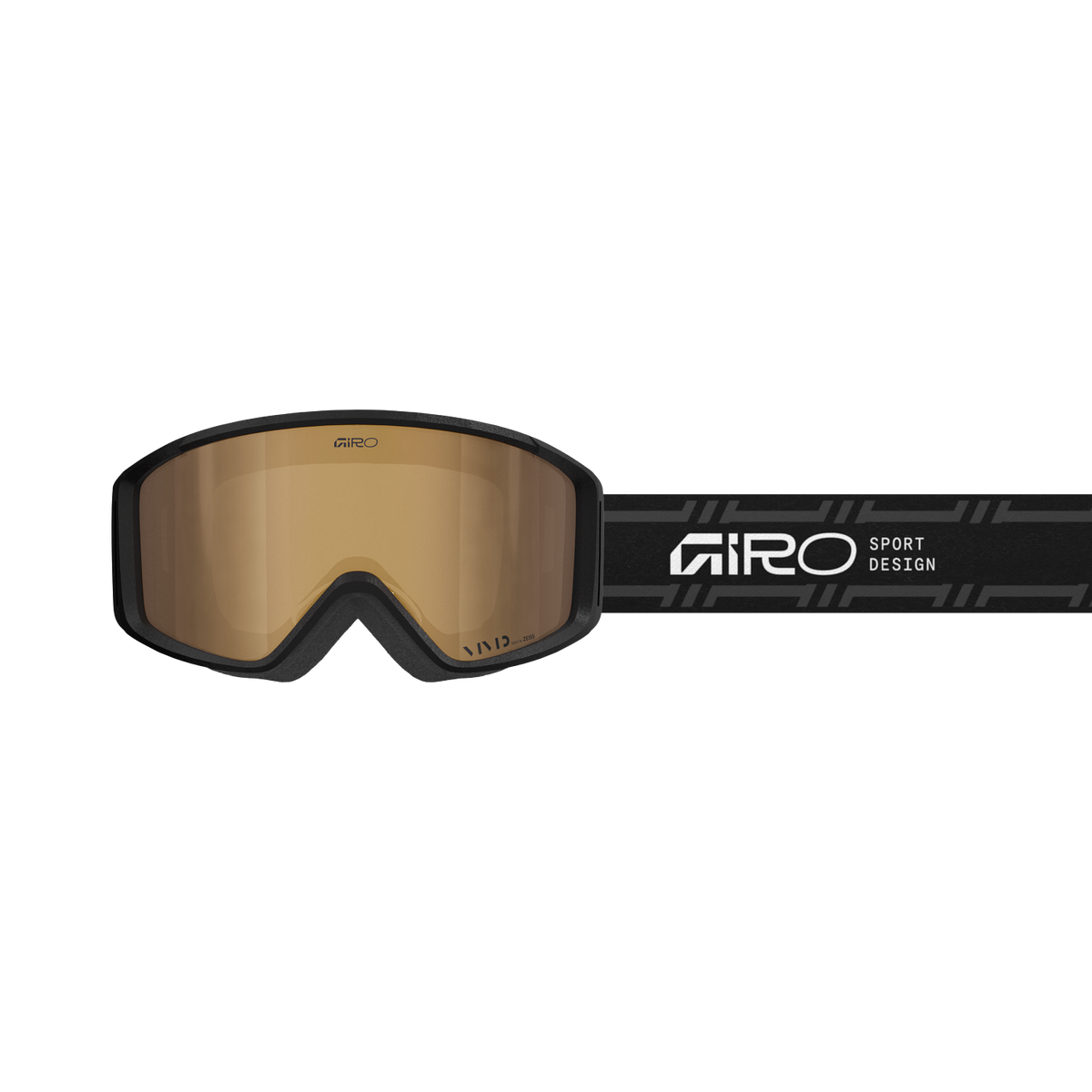 Giro Index 2.0 Goggles Stacked AR40 26/27