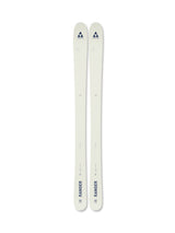 Fischer Ranger Skis