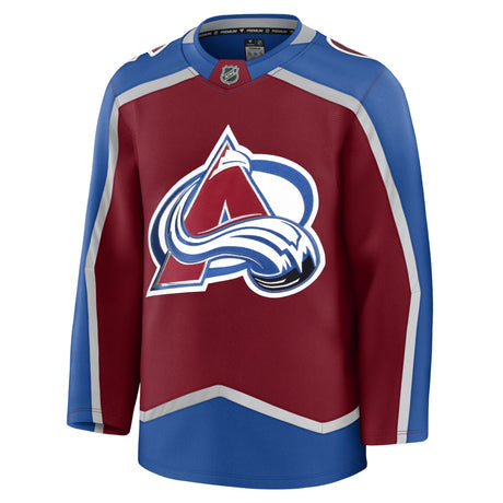 Fanatics NHL Premium Casual Hockey Jersey