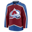 FANATICS CHANDAIL HOCKEY NHL PREMIUM DÉCONTRACTÉ