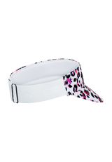 ROHNISCH LOGO SUN VISOR