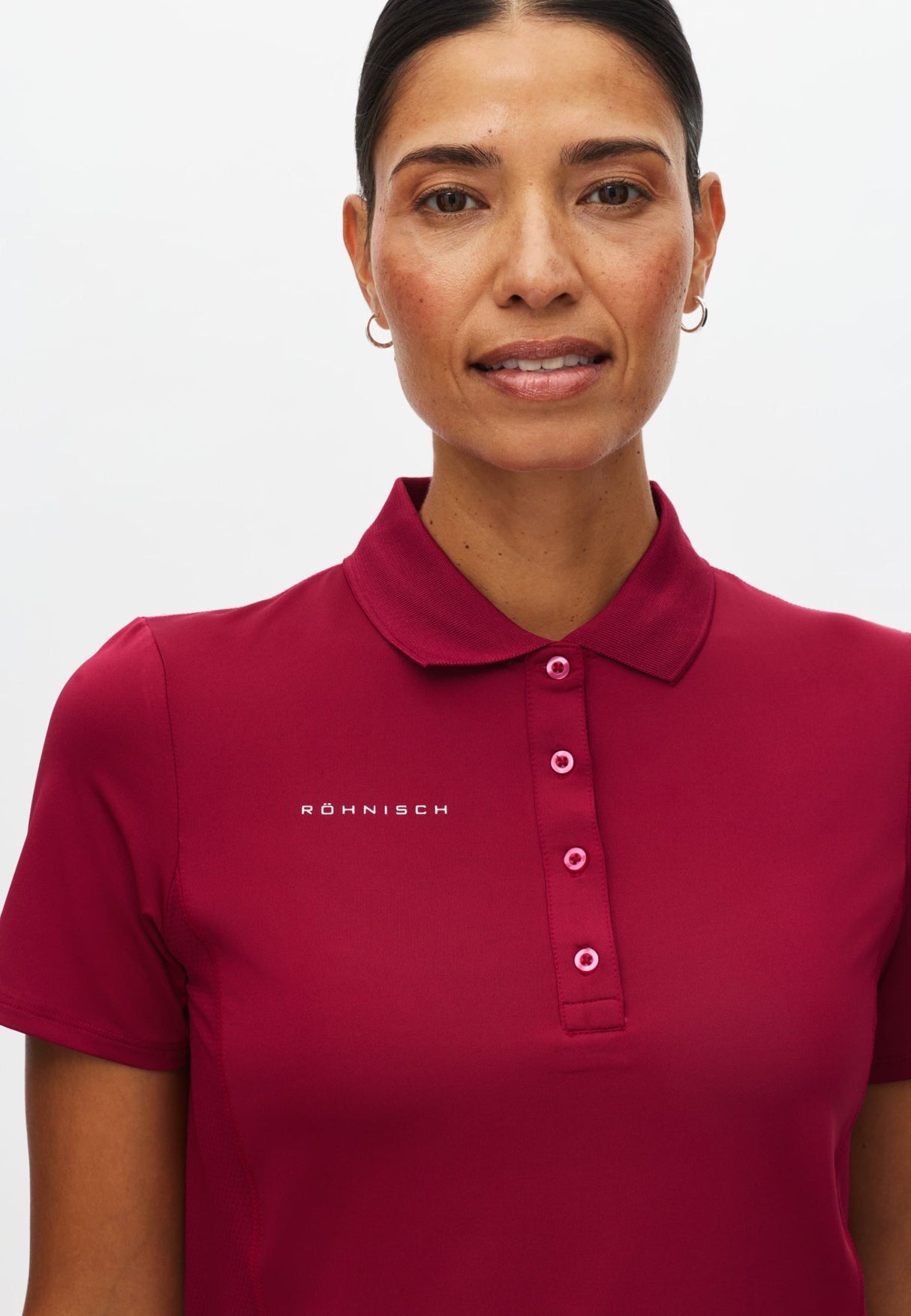 POLO ROHNISCH NICKY  FEMME