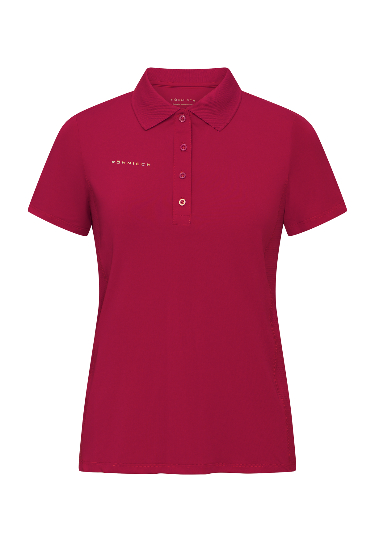 POLO ROHNISCH NICKY  FEMME