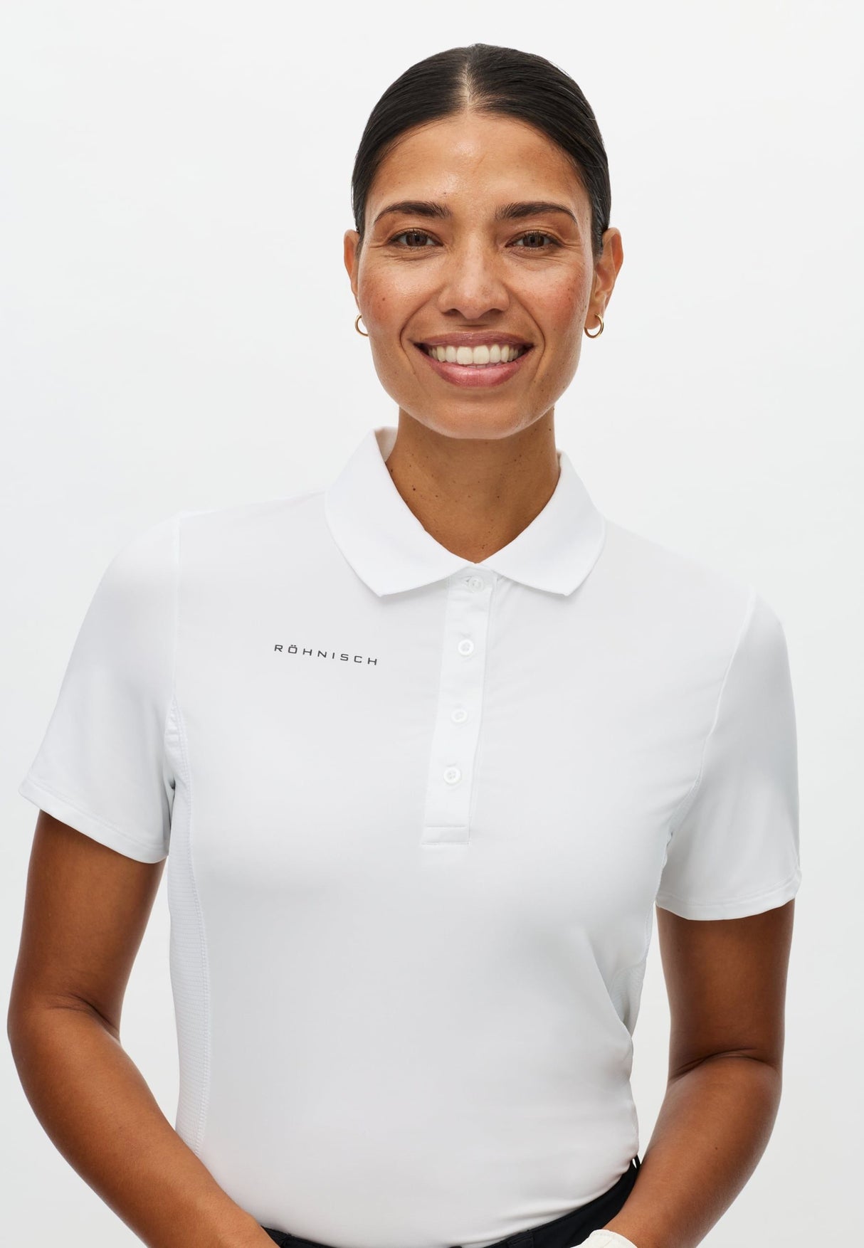 POLO ROHNISCH NICKY  FEMME