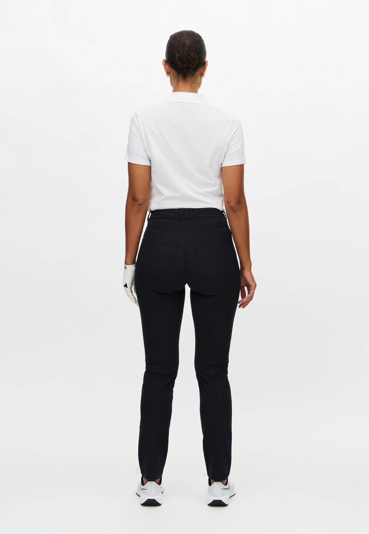 POLO ROHNISCH NICKY  FEMME