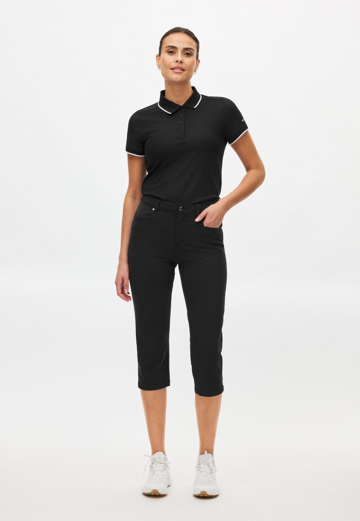 CAPRI ROHNISCH CHI COMFORT