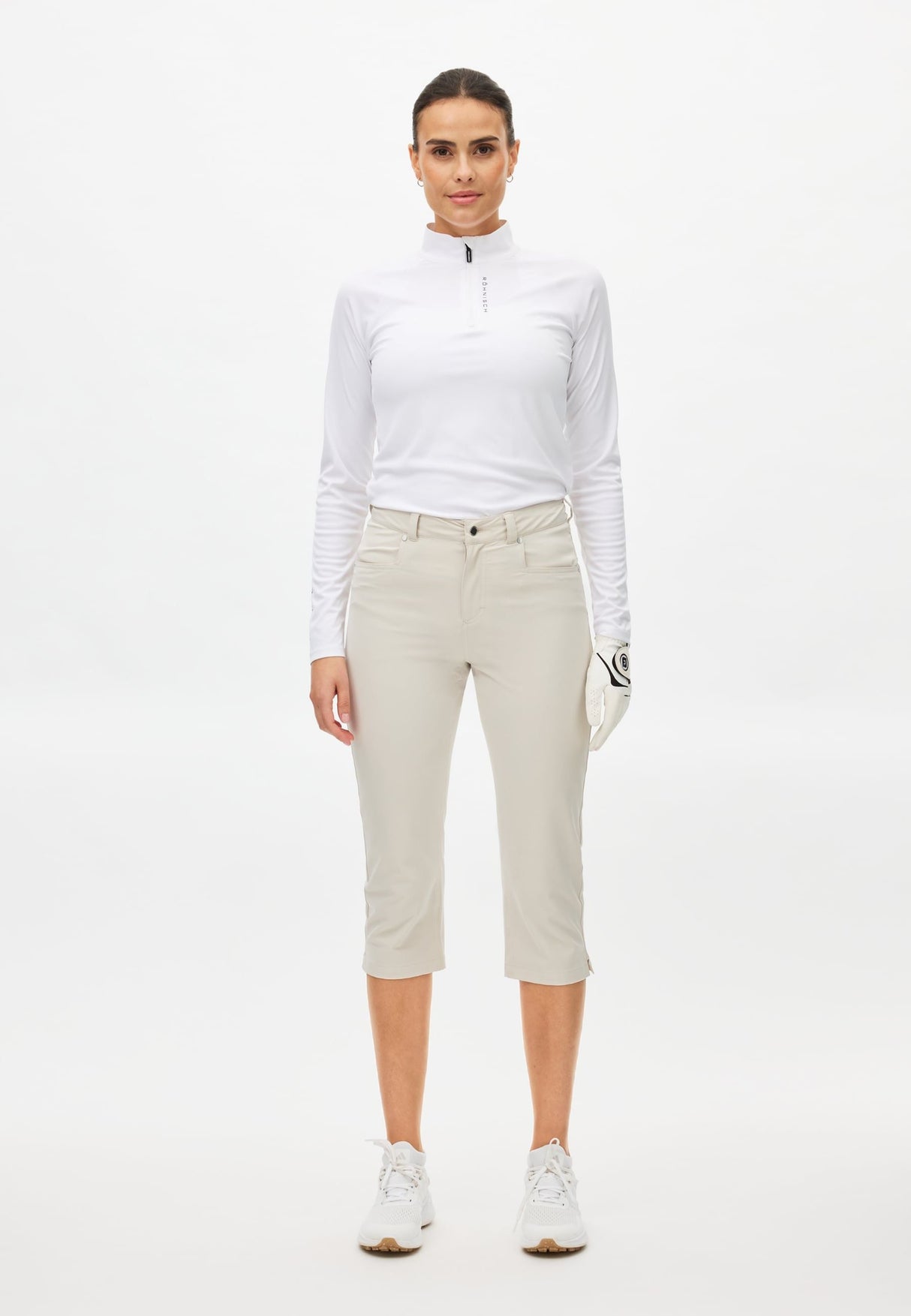 CAPRI ROHNISCH CHI COMFORT