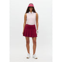 ROHNISCH NICKY PLEATED LONG SKIRT