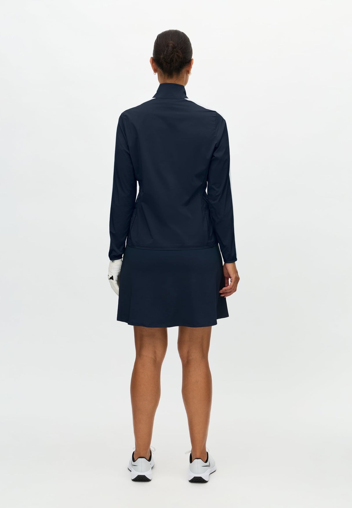 MANTEAU ROHNISH PACKABLE ULTRALIGHT