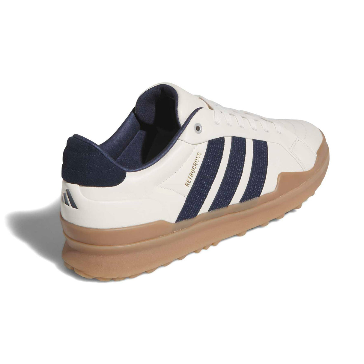 CHAUSSURE GOLF ADIDAS RETROCROSS GRIPMORE HOMME