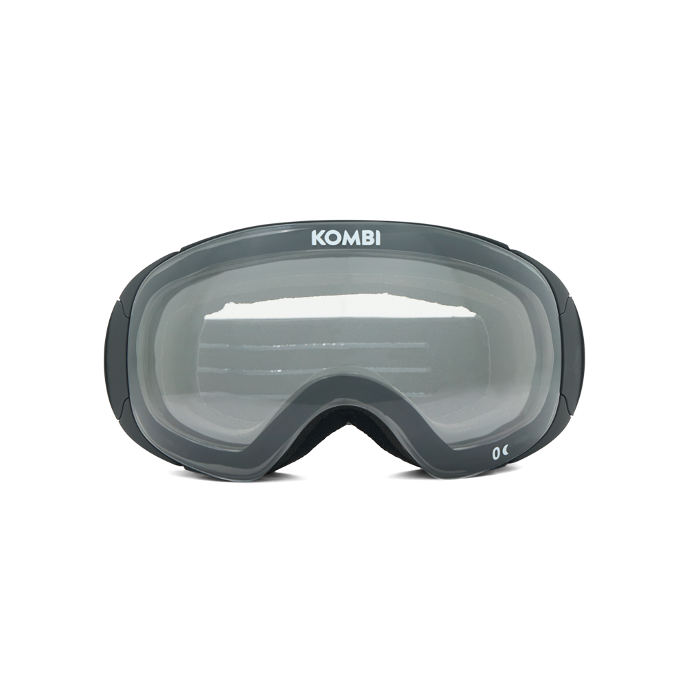 Kombi Impact Magnetic Ski Goggles