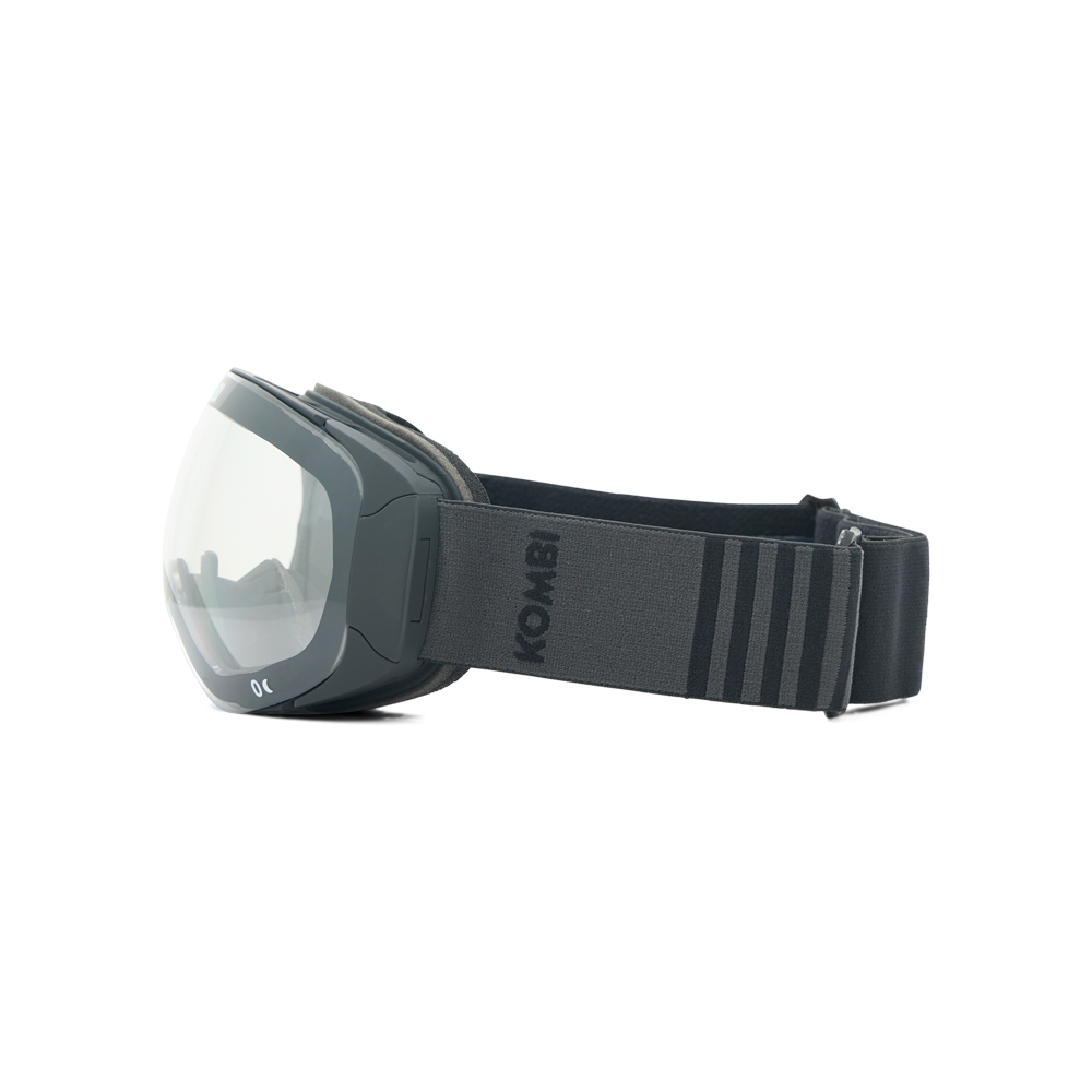 Kombi Impact Magnetic Ski Goggles
