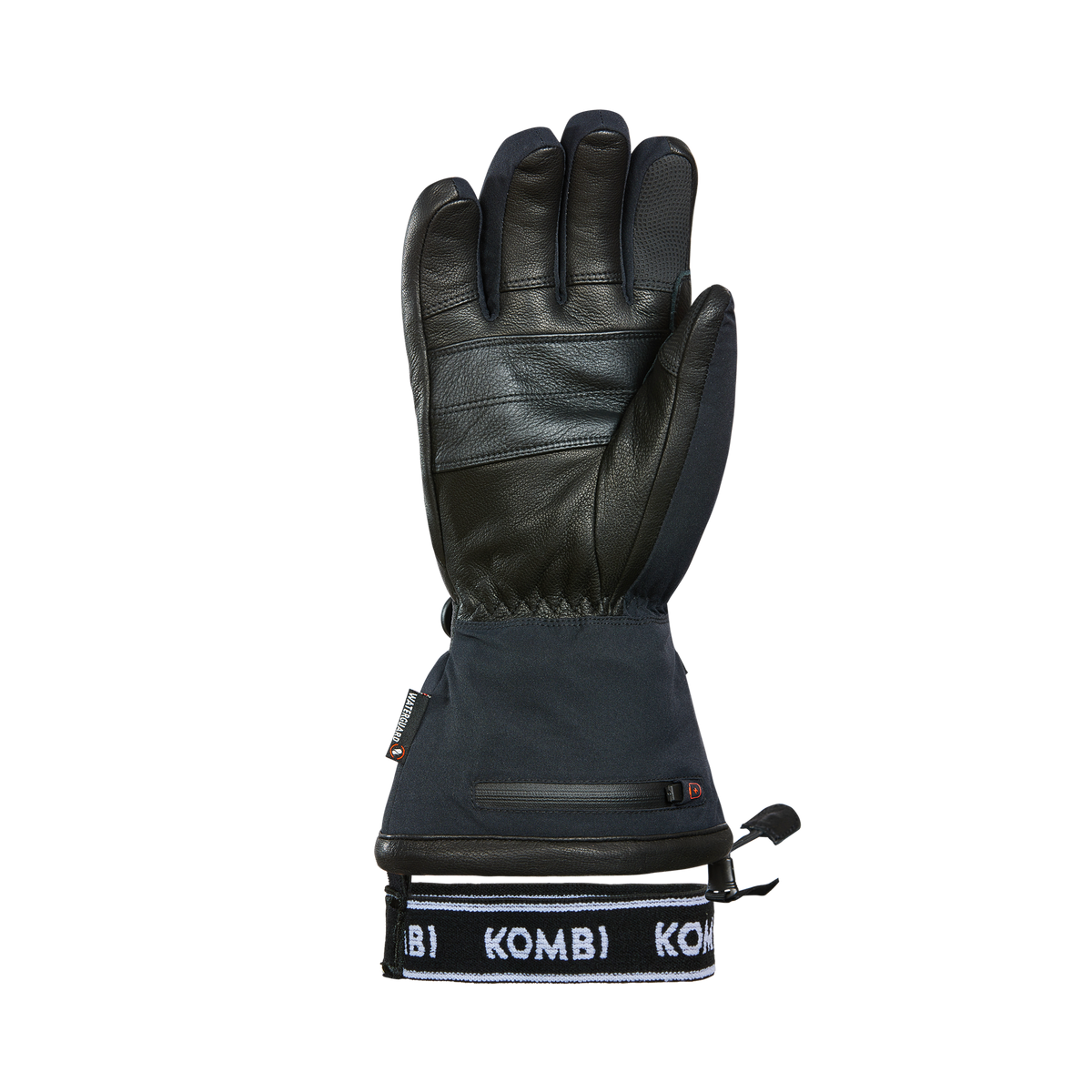 Kombi USB Warm It Up Gloves - Adult