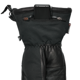 Kombi USB Warm It Up Gloves - Adult