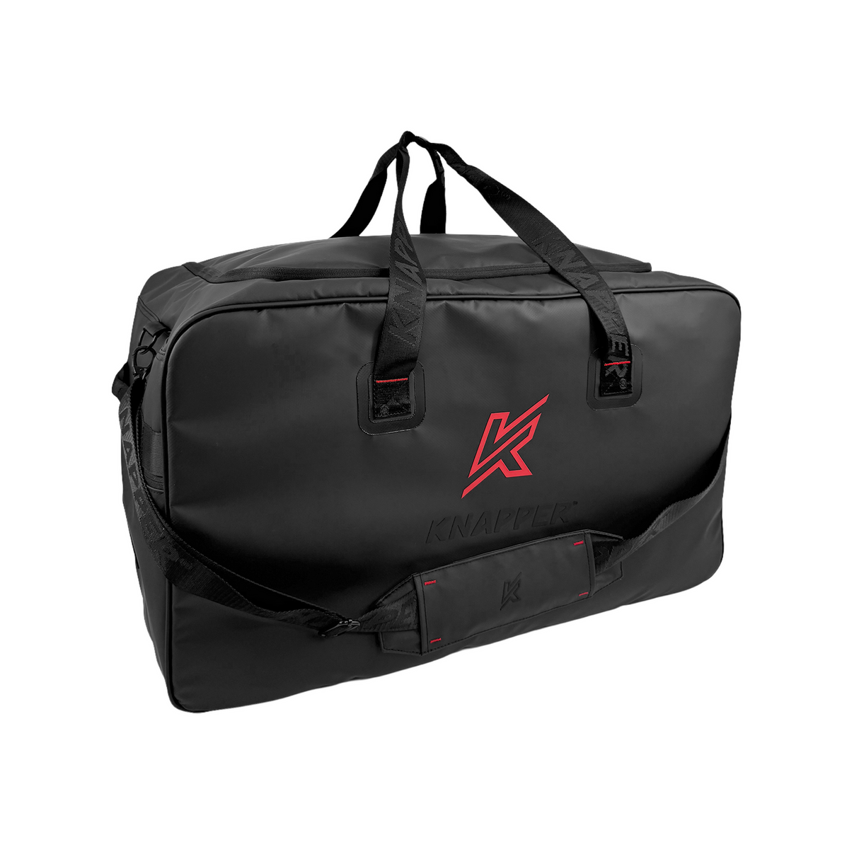 BAG DEK KNAPPER AK7 V1 26X15X15"