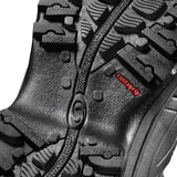 Salomon Toundra Pro Bottes Randonnée Hiver Clima Waterproof Homme Étanches Chaudes Adhérence Pro Poids Léger