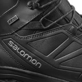 Salomon Toundra Pro Bottes Randonnée Hiver Clima Waterproof Homme Étanches Chaudes Adhérence Pro Poids Léger