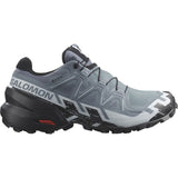 SALOMON SPEEDCROSS 6 GORE-TEX WOMEN'S SHOES