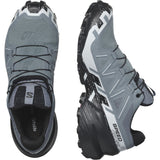 SALOMON SPEEDCROSS 6 GORE-TEX WOMEN'S SHOES