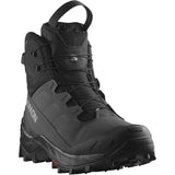 Salomon Crosstrak Powder WP Homme Tailles Disponibles Botte Randonnée Hivernale Avec Crampons Intégrés