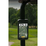 Garmin Launch Monitor G82 Écran Portable Golf Mesures de Putting