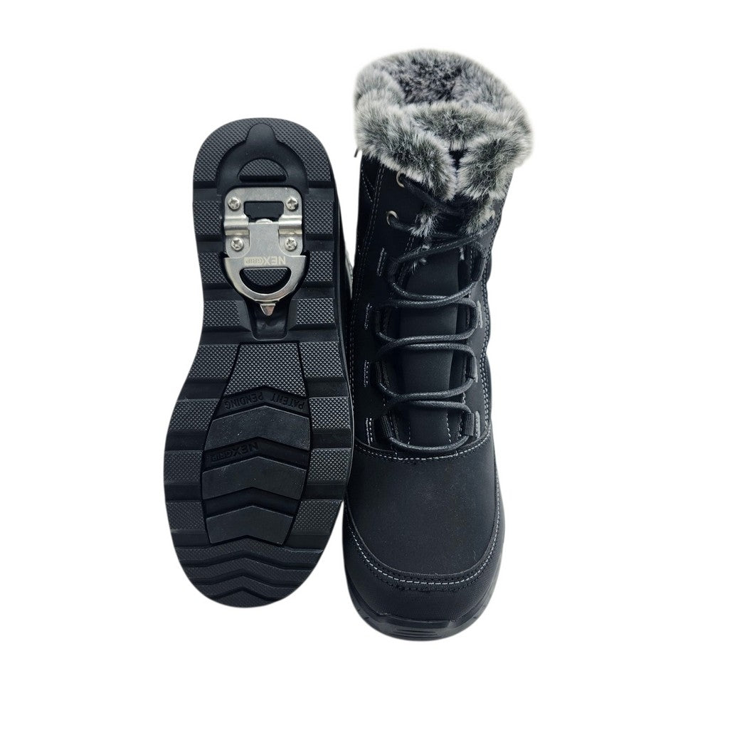 Bottes PolarTrek Femme Vero Mid Étanches Poids Léger