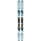 Atomic Maven 84 Ski Avec Fixations M10 GW