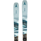 Atomic Maven 84 Ski Avec Fixations M10 GW