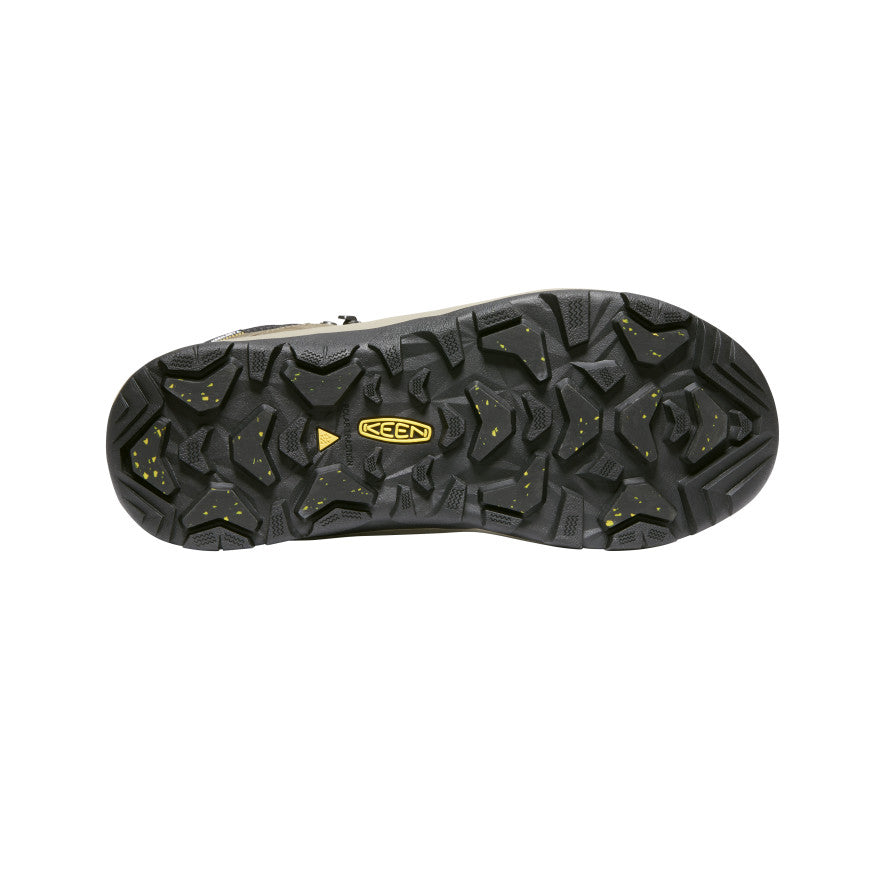 Keen Botte Revel IV High Polar Homme Imperméable Et Chaude Durable