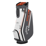 Callaway Sac Chev 14 Cart Bag Avec Organisation Optimale Pour Parcours