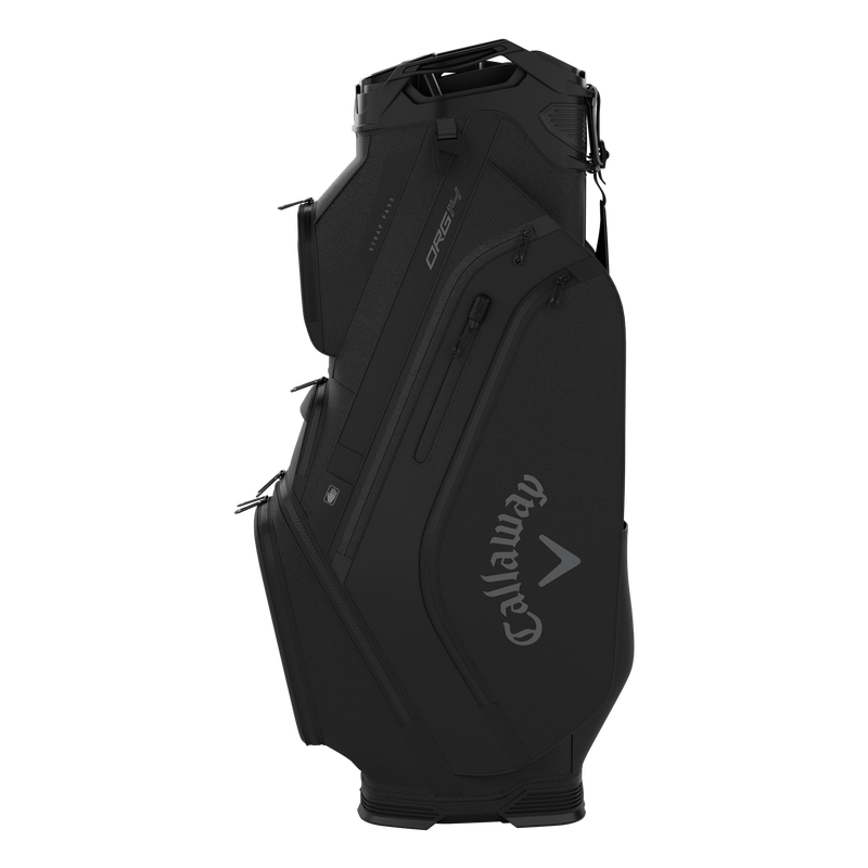 CALLAWAY ORG 14 2024 CART BAG