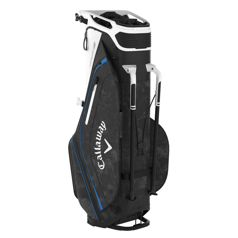 Callaway Sac Fairway 14 2024 Lowrider 2.0 Sac De Golf Ultra Léger