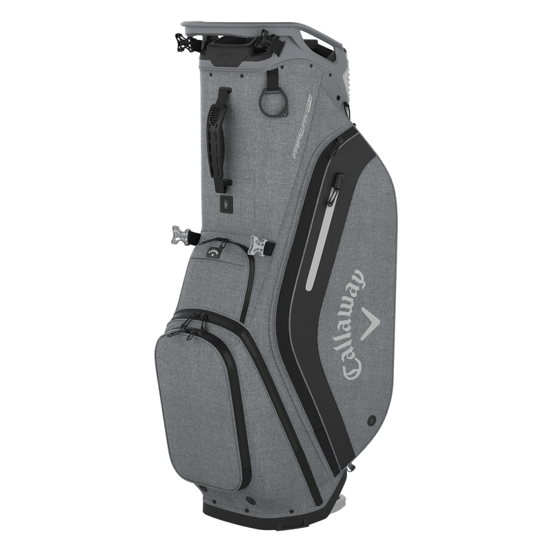 SAC CALLAWAY FAIRWAY 14 2024