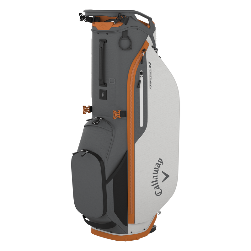 SAC Callaway Fairway Plus Lowrider 2.0 Sac De Golf Élégant Et Durable