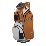 Callaway Sac Cargo Cart Bag 25 Chariot Golf Élégance Et Efficacité