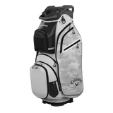 Callaway Sac Cargo Cart Bag 25 Chariot Golf Élégance Et Efficacité